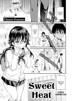 sweet-heat