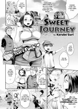 sweet-journey