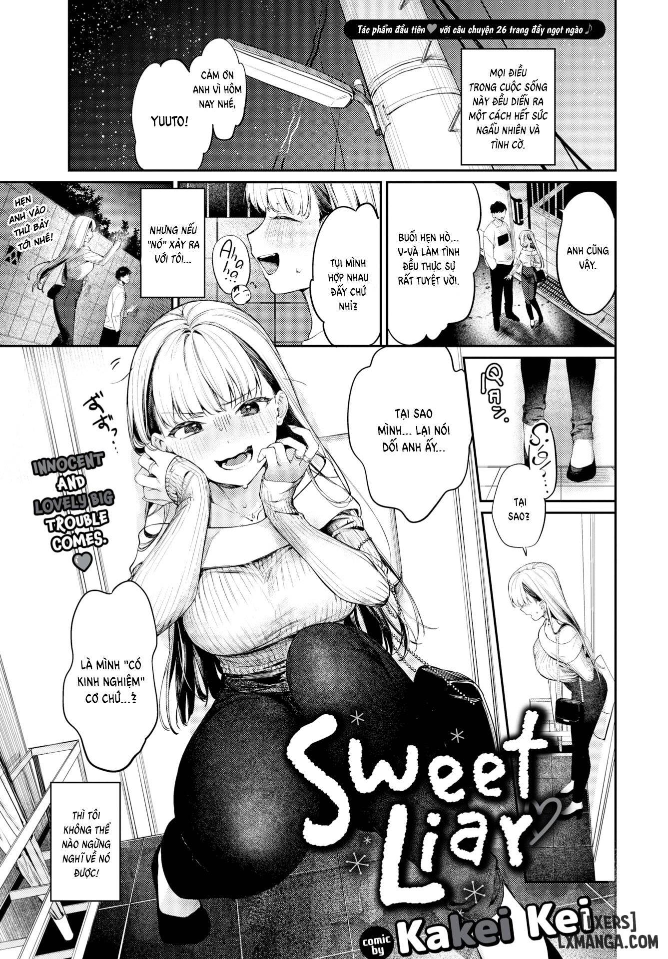 sweet-liar
