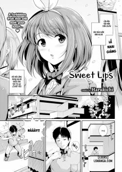 sweet-lips