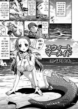 sweet-mermaid