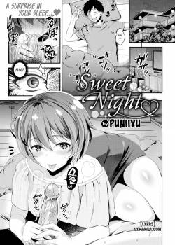 sweet-night