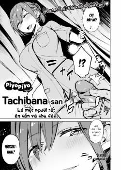 tachibana-san-is-so-kind