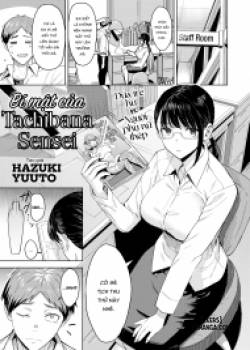 tachibana-sensei-s-secret
