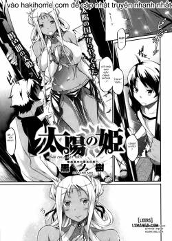 taiyou-no-hime