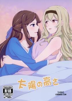 taiyou-no-takasa