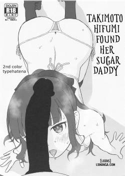 takimoto-hifumi-found-her-sugar-daddy