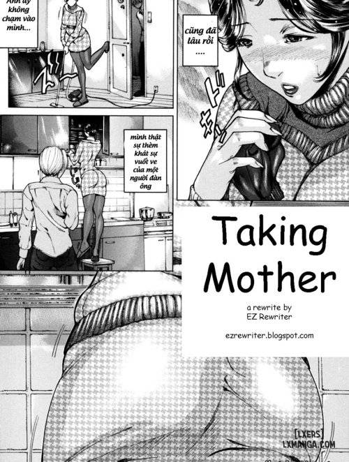 taking-mother