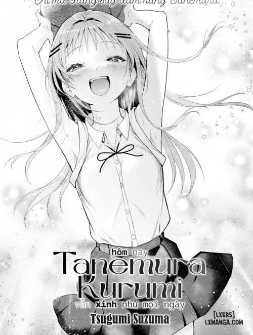 tanemura-kurumi-is-cute-as-ever-today