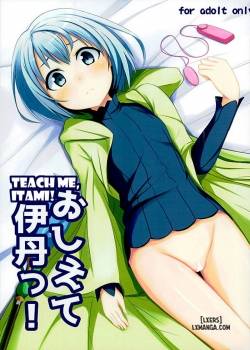 teach-me-itami
