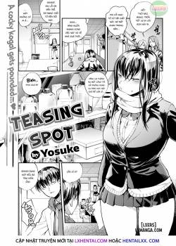 teasing-spot