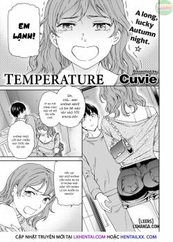 temperature