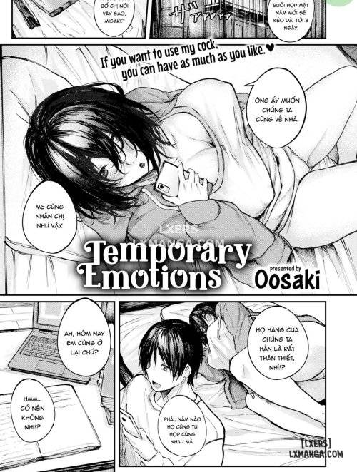 temporary-emotions