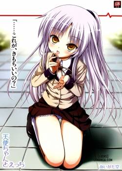 tenshi-chan-to-ecchi
