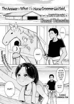 the-answer-to-what-the-horse-groomer-girl-said