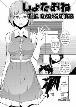 the-babysitter