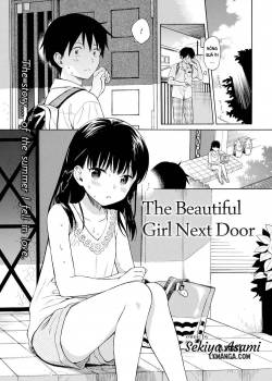 the-beautiful-girl-next-door
