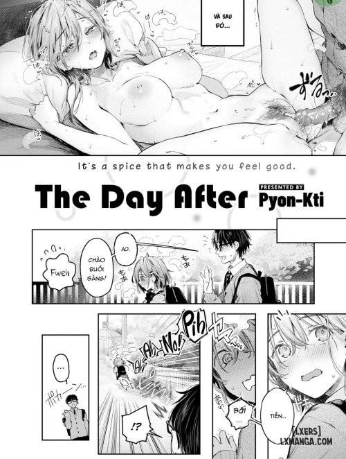 the-day-after