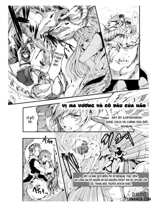 the-demon-king-and-his-bride