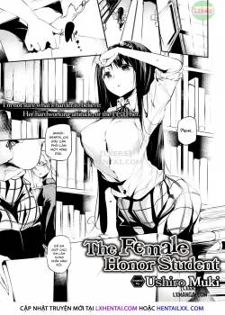 the-female-honor-student
