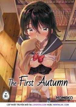 the-first-autumn