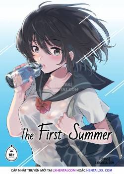 the-first-summer