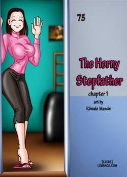 the-horny-stepfather