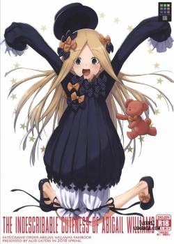 the-indescribable-cuteness-of-abigail-williams