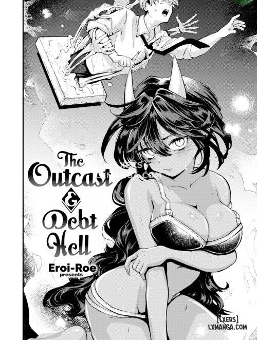 the-outcast-debt-hell