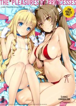 the-pleasures-of-princesses