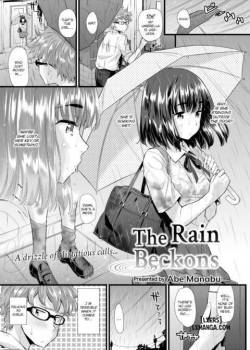 the-rain-beckons
