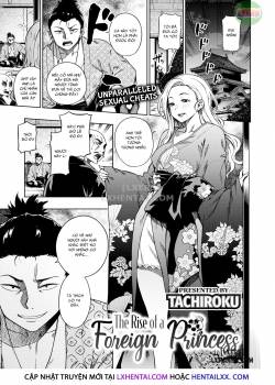 the-rise-of-a-foreign-princess