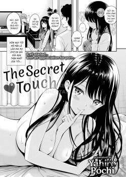 the-secret-touch