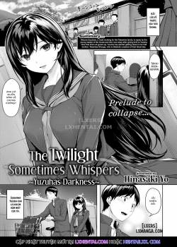 the-twilight-sometimes-whispers-yuzuha-s-darkness
