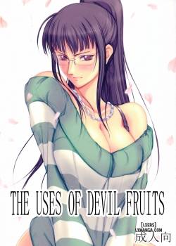 the-use-of-devil-fruits