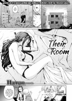 their-room