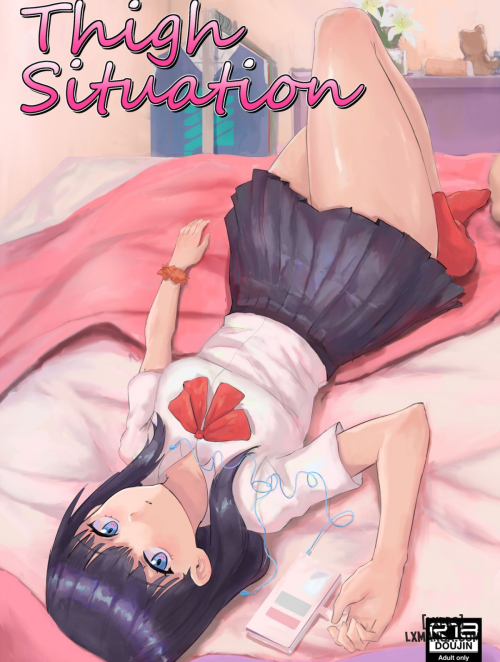 thigh-situation