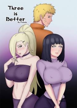 three-is-better
