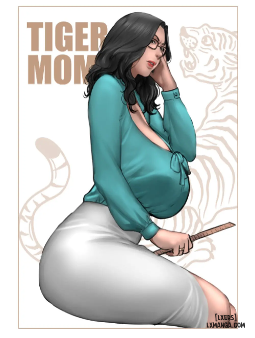 tiger-mom