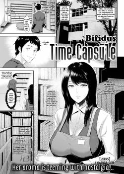 time-capsule