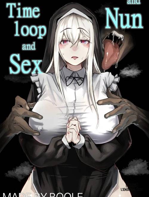 timeloop-and-sex-and-nun