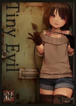 tiny-evil