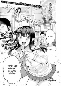 together-with-sensei-forever