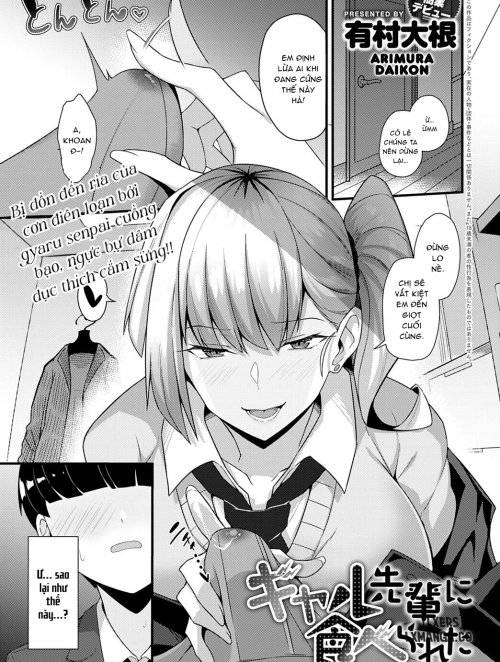 toi-da-bi-nuot-chung-boi-senpai-gyaru-cua-toi
