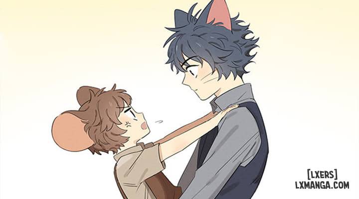 tom-jerry