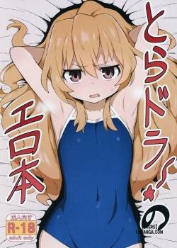 toradora-porn-book