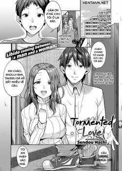 tormented-love