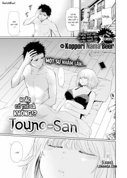 touno-san