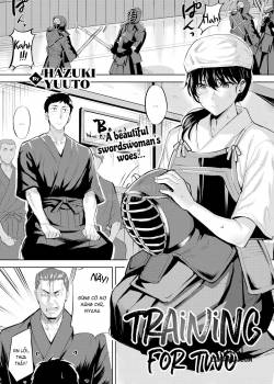 training-for-two