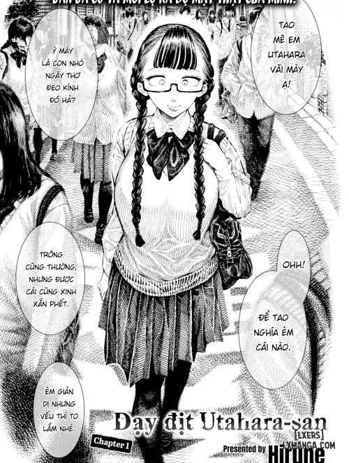 training-utahara-san